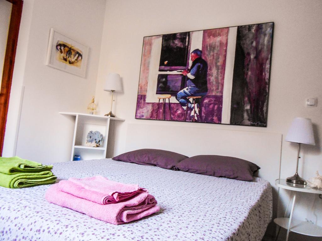 Apartment Tina Istra Buje Zimmer foto